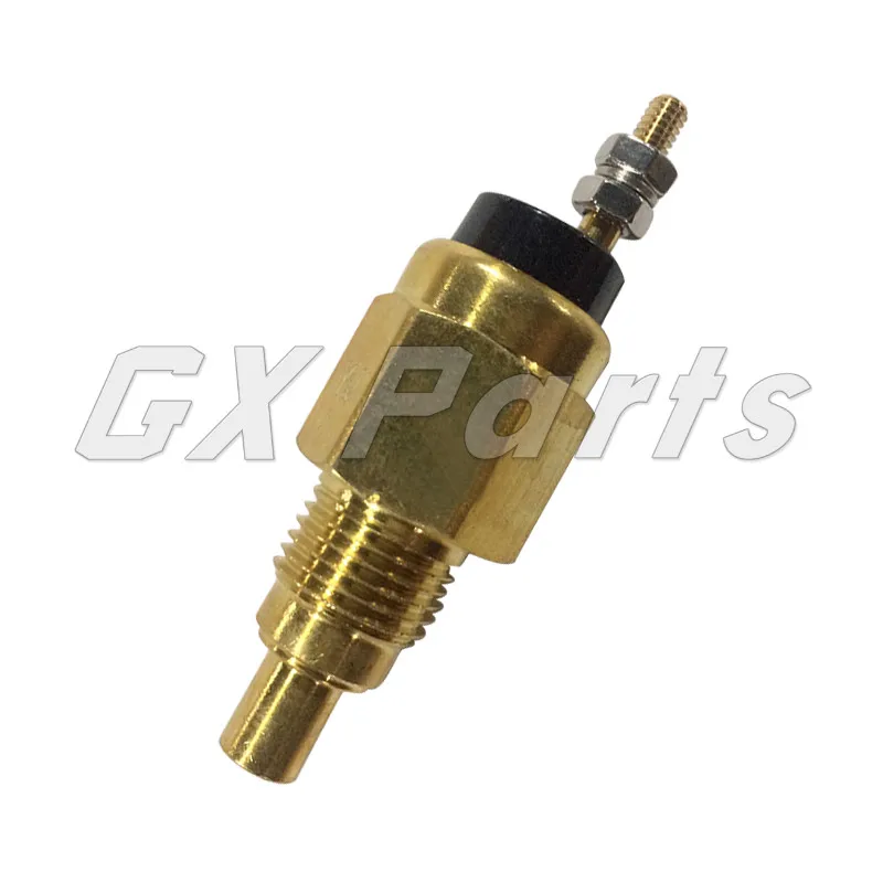 

Датчик температуры воды 8-97125601-1, 4371318 для экскаватора Hitachi, EX400-3C EX400LC-3C EX400-5 EX400LC-5 EX450LC-5