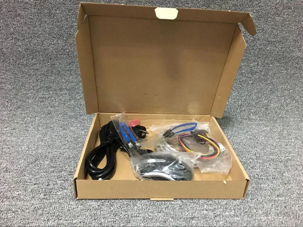 Оригинальная Hik английская версия DS 7608NI K2 7616NI 8CH 16CH Макс поддерживает 8MP IPC 4K H.265 NVR