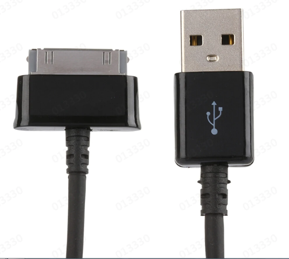 USB Data Cable Charger For Samsung Galaxy Tab 2 10.1 P5100 P7500 Tablet keep the data and charge plug play for devices | Электроника