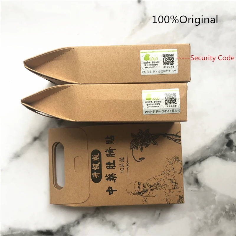 3 box 10-30 шт. пластырь для похудения, китайская медицина, диеты для похудения, тонкие пластыри, подушечки для Детокс, клейкий лист, продукт для похудения - Цвет: 3 box