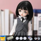 Шарнирная кукла Shuga Fairy Yu 16, игрушки из смолы для детей, подарок-сюрприз для девочек на день рождения, маленькая милая игрушка