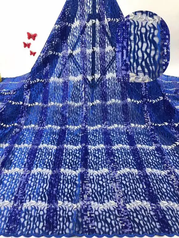 Красивая вышитая перьями искусственная кожа хорошего качества для вечернего