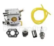 

Carburetor For Stihl MS200 MS200T 020T Chainsaw ZAMA C1Q-S126B Carb Kit