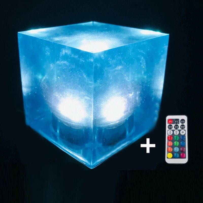 Goede Avenger-Endgame Tesseract Kubus Met Led Licht Infinity Stenen Bundel Loki Cosplay Props Movie Replica Kids Mannen Collection Gift