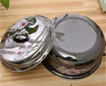 Суповая кастрюля, эмалированная кастрюля, кастрюля для приготовления пищи, кухонная керамическая кастрюля для тушения, кухонная посуда, керамическая посуда