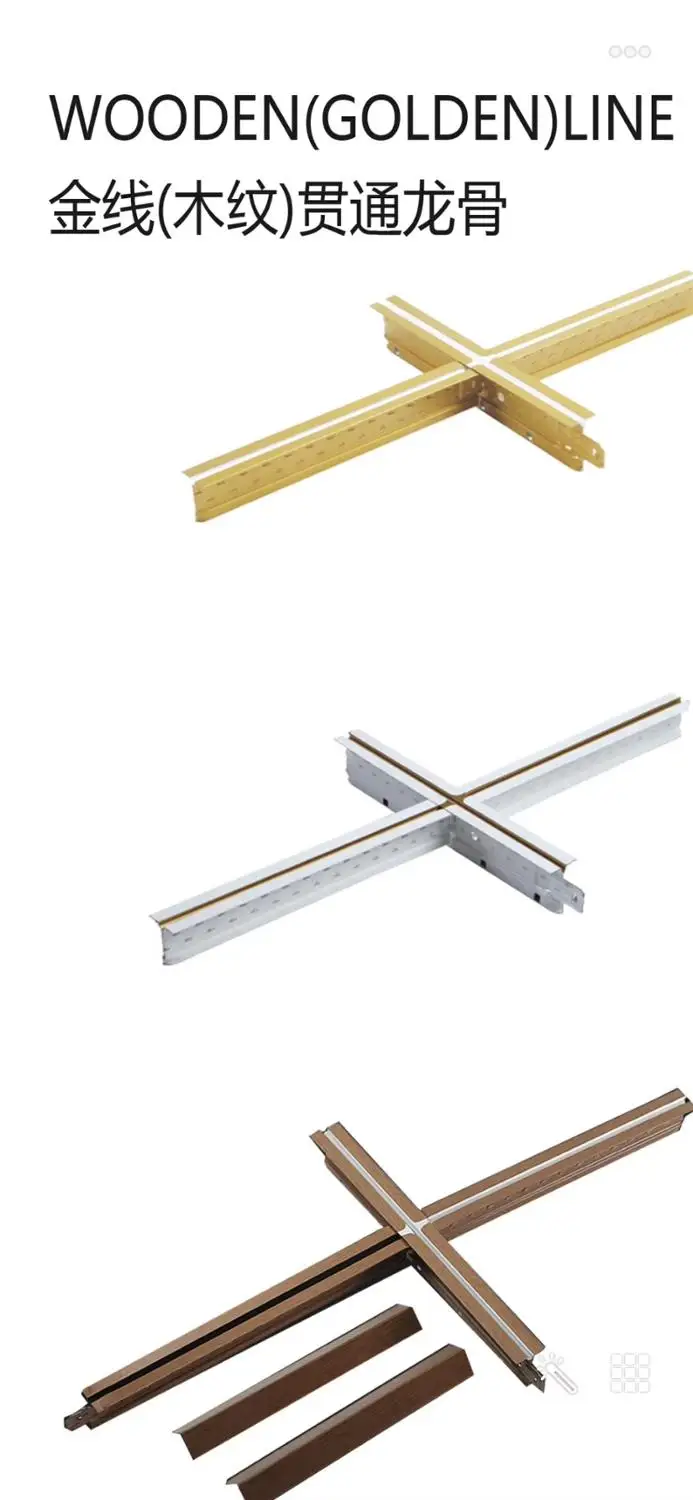 

Gypsum Ceiling System, Lights ect