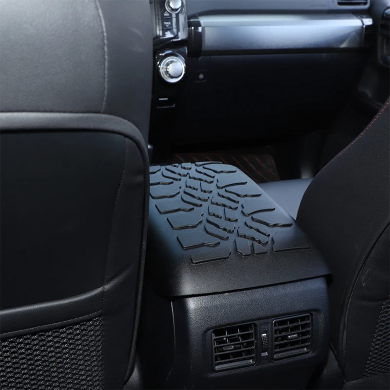 

Center Console Cover for Toyota 4Runner 2017-2019 Armrest Cover Replacement