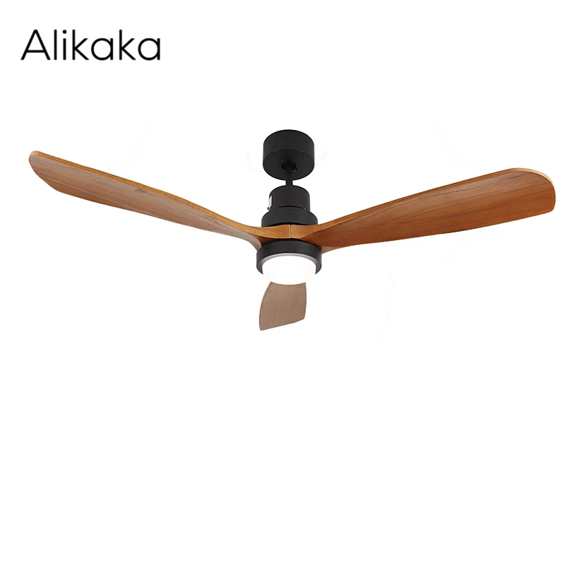 

Вентилятор Потолочный промышленный винтажный, 52 дюйма, без светильник, с пультом дистанционного управления