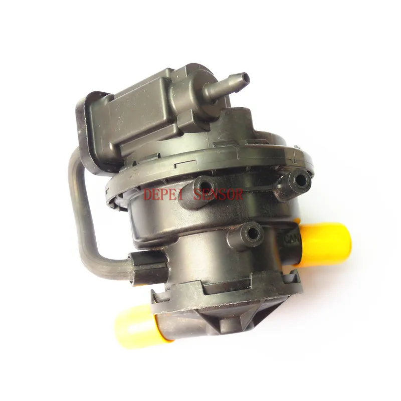 Оригинальный насос для обнаружения топливного пара OEM 7L0 906 271 C 7L0906271C Volkswagen-Porsche |