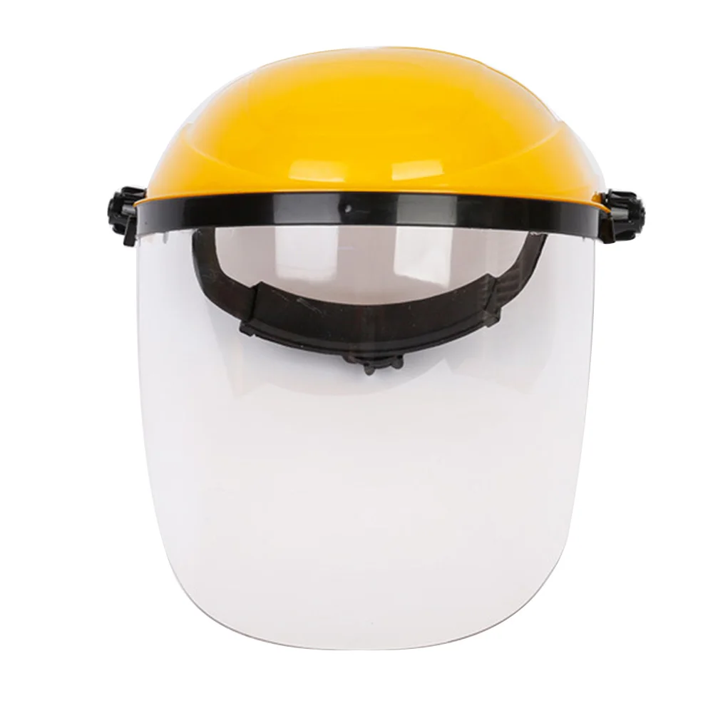 Защитная маска для пайки на все лицо защиты от брызг инструмент сварки шлема