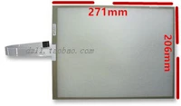 size 271x206mm higgstec t121s 5ra006n 0a18r0 200fh 12 1 5 wire touch machines industrial medical equipment touch screen