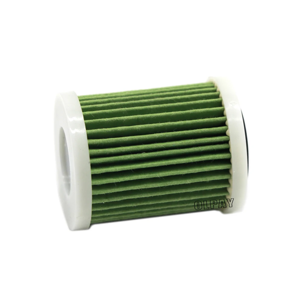 6P3-WS24A-01-00 6P3-WS24A топливный фильтр для Yamaha 4-тактный FL150 F150 F200 F225 F250 6P3-24563-00-00 6P3-WS24A-01