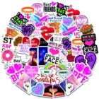 103050 шт. стикеры граффити Good Friend Girl