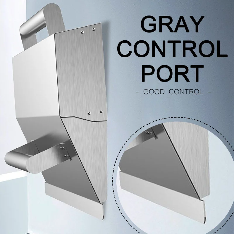 

Stainless Steel Wall Plastering Tools Concrete Trowel Scraping Dust Trowel Powder Wall tools Bricklayer Tool