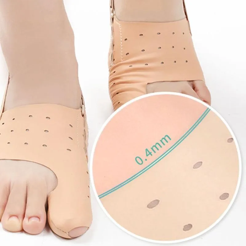 1 шт. разделитель большого пальца стопы вальгусная деформация Корректор