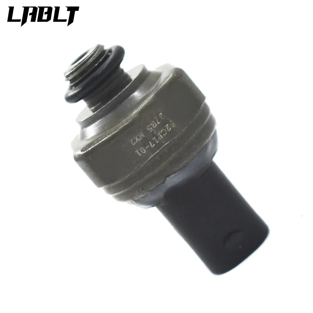 

A/C High Side Pressure Sensor Switch 6453932365 for BMW MINI E39 E46 E38 E53 X5