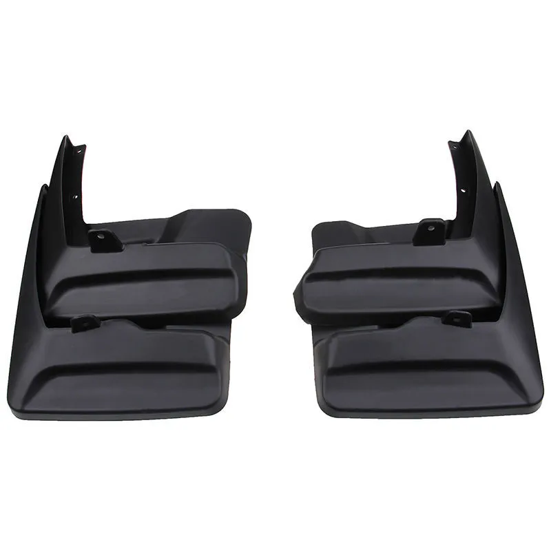 

4 шт., брызговики для Toyota Sienna 2011-2015