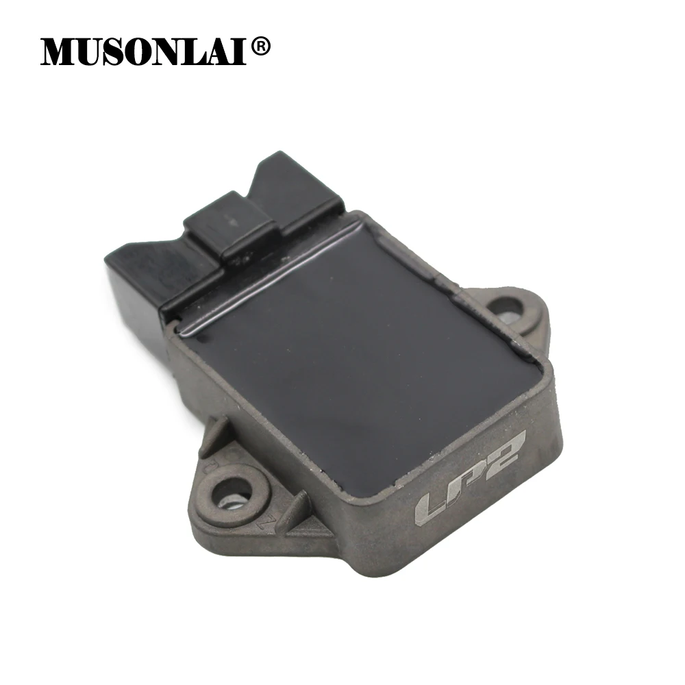 Регулятор напряжения для мотоцикла, выпрямитель напряжения 12 В для Honda Cb1000sf 1995 CB1000F CBR1000F ST1100 CB750F SEVEN fifcb750 NIGHTHAWK