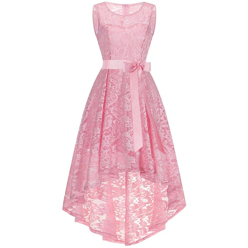 Новинка платье для матери вечернее вечерние платья 2020 элегантные кружевные