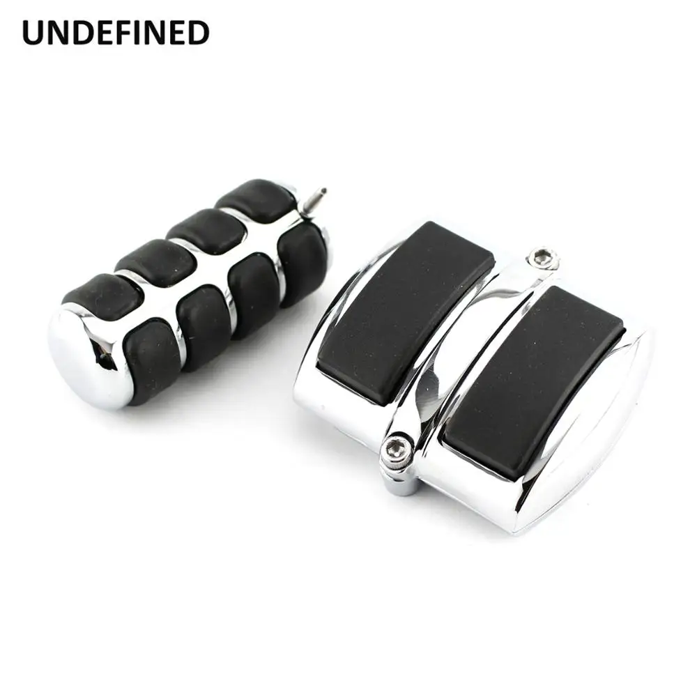 Крышка педали переключения передач и Задняя Тормозная колодка для мотоцикла Honda