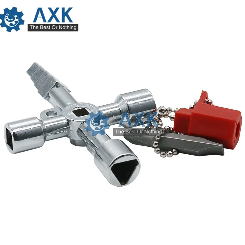 Пагода 5 в 1 Универсальный Крест квадратный треугольник поезд электрический шкаф