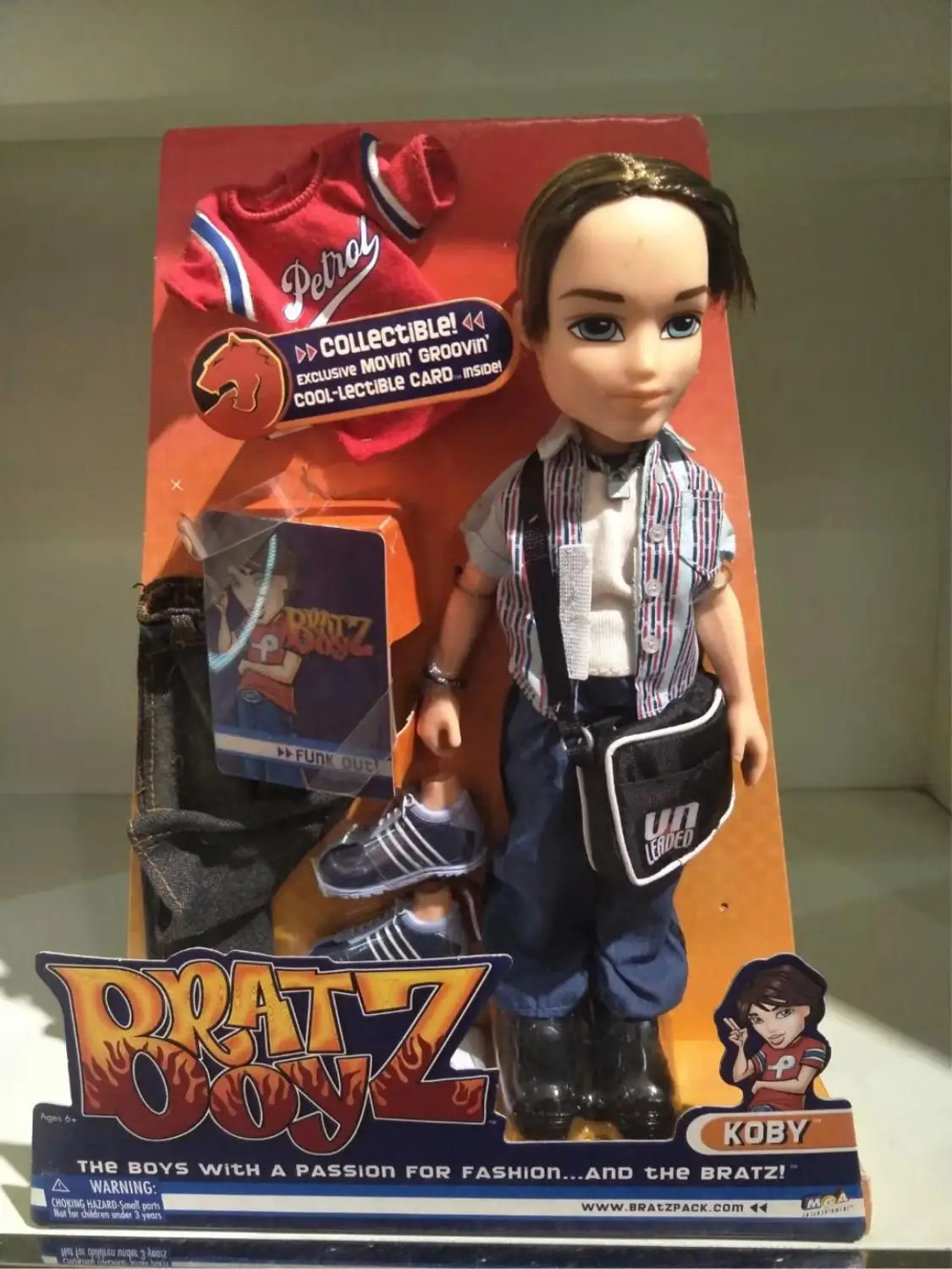Горячая Распродажа, модная фигурка Bratz Bratzillaz, кукла, нарядная игрушка, игровой домик, несколько вариантов, лучший подарок для ребенка - Цвет: Многоцветный