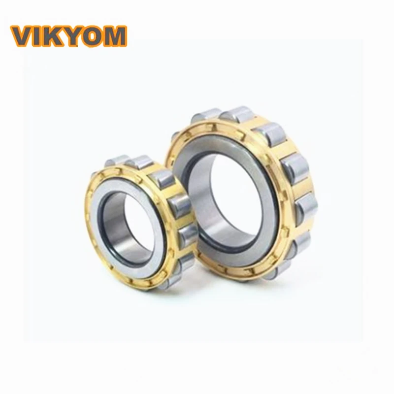 

High Precision Cylindrical Roller Bearing RN204M RN205M RN206M RN207M RN208M RN type bearing