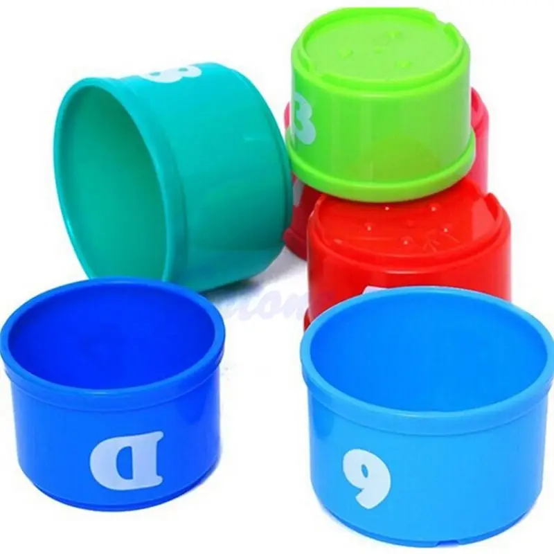 складная букв. пирамидка из чашек. Stacked cup детский набор 0+. метр складной металлический. складная букв.