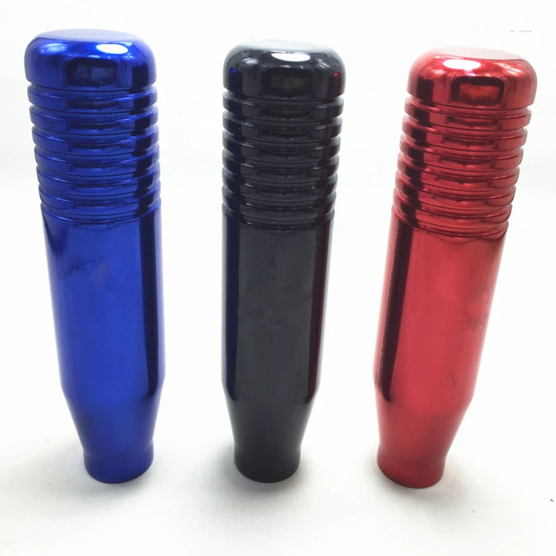 Металлическая ручка переключения передач для гоночного