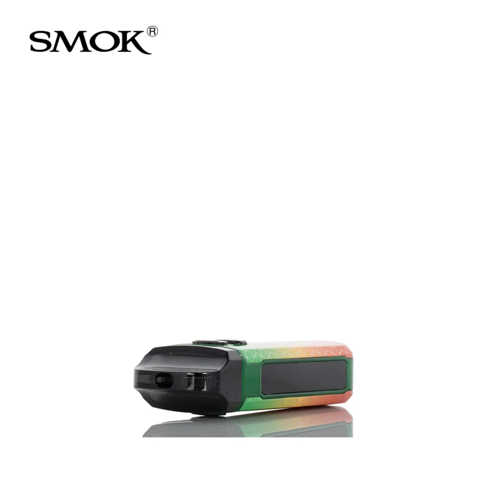 Оригинальный набор SMOK Nord 4 80 Вт 2000 мАч 5 мл картридж Nord4 электронная сигарета с 2