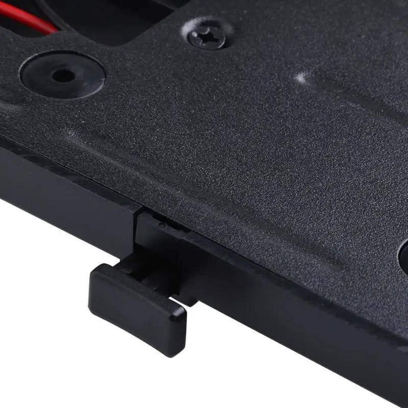 Задняя панель адаптер для Sony V-shoe V-Mount V-Lock Внешняя батарея | Электроника