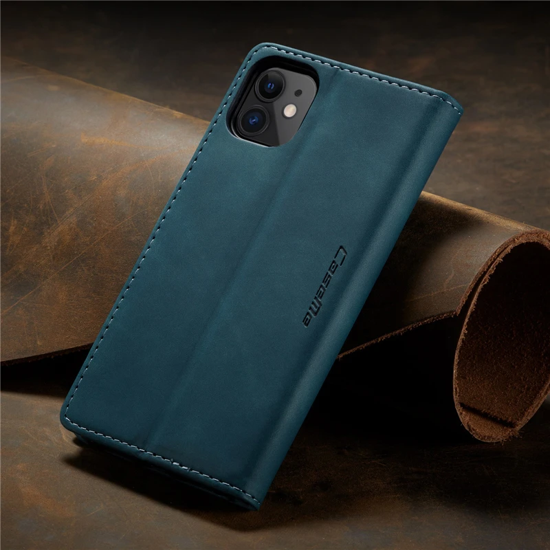 Кожаный чехол-кошелек, чехол для iPhone 11 Pro Max 6 S 7 8 Plus X XS Max XR Чехол-книжка для Apple iPhone 11 Pro Max чехол
