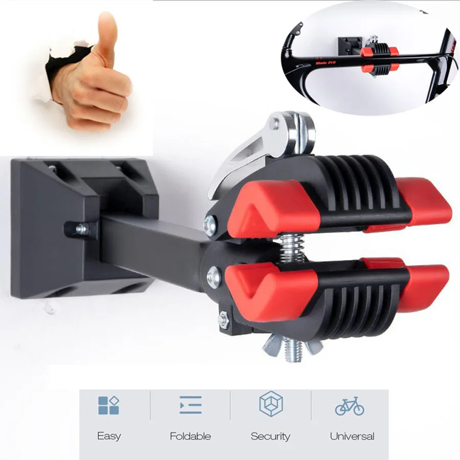 Подставка для горного велосипеда настенное крепление велосипеда|Подставка