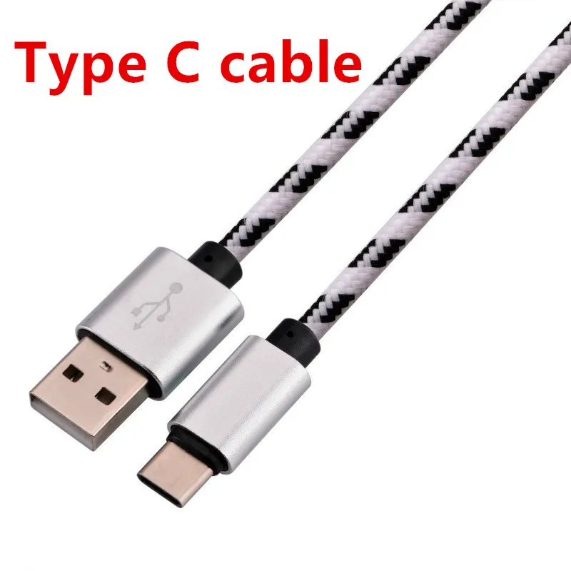 Кабель USB Type-C для Samsung Galaxy Note 9 8 A10 A20 A30 A40 A50 | Мобильные телефоны и аксессуары