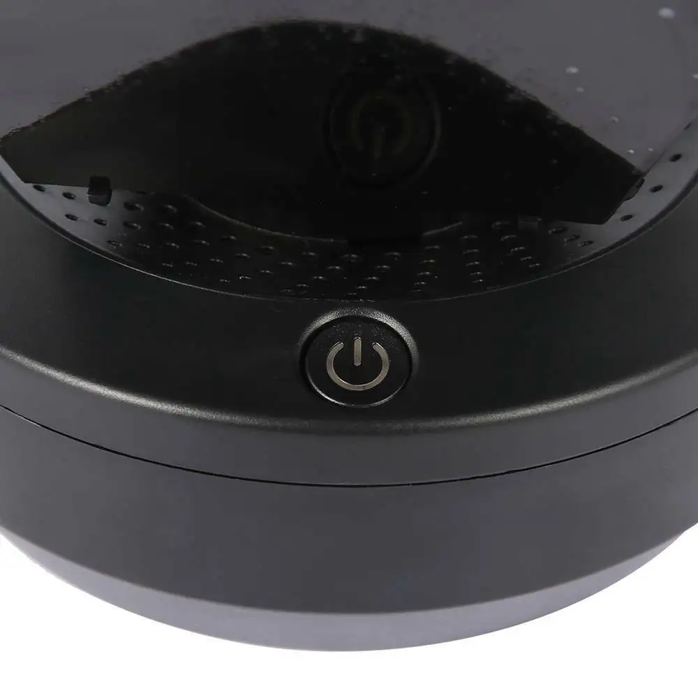 Светодиодный Галактический Звездный Ночной светильник лазерный проектор для