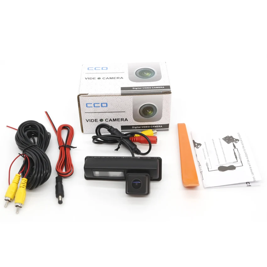 Автомобильный задний вид для Lexus RX330 RX350 RX400h RX 330 350 400h 2004 ~ 2009 CCD Full HD функция ночного