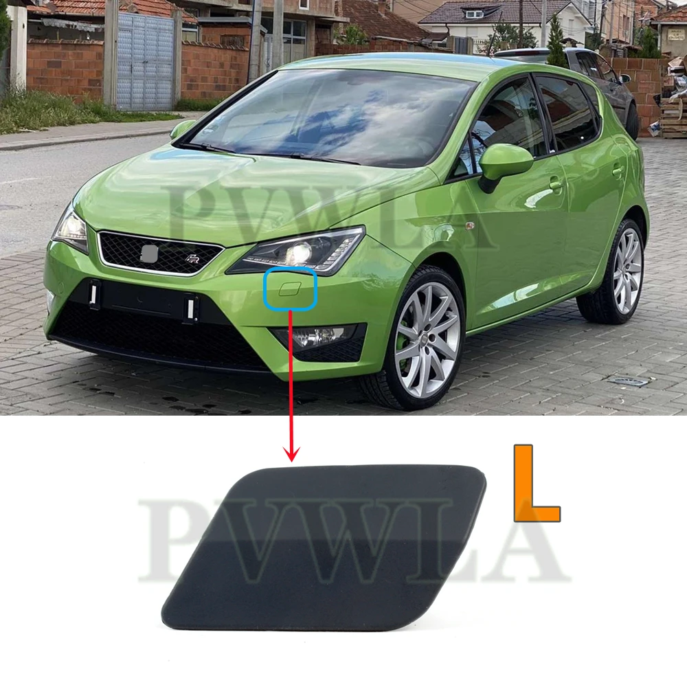 

Для Seat IBIZA 2013 2012 2013 2014 2015 2016 2017 омыватель фар подъемный цилиндр распылительная форсунка и крышка сопла
