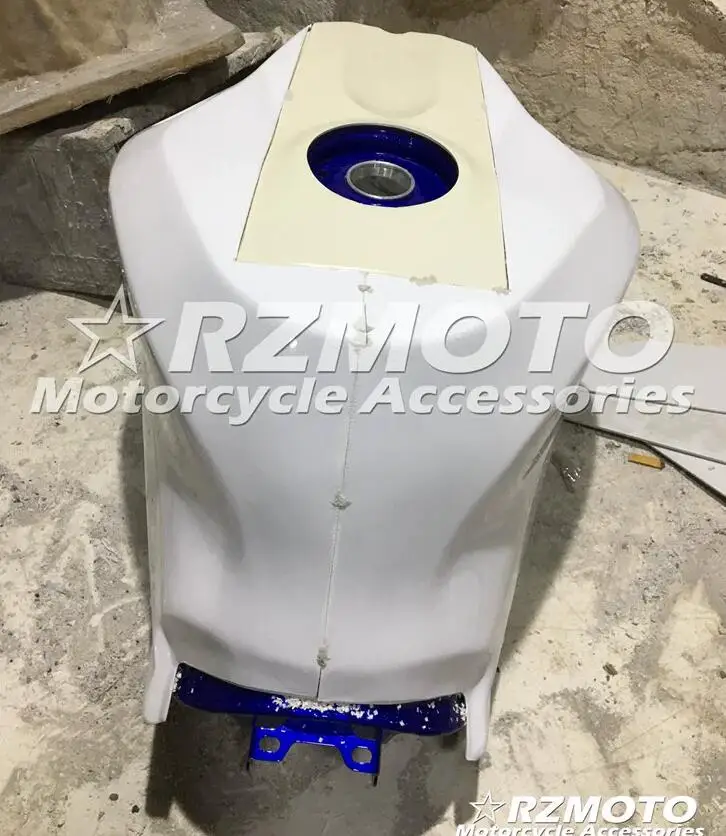 Новый обтекатель для мотоцикла ABS YAMAHA YZF-R1 2015 2016 2017 2018 2019 инъекция кузова ACE No.216410 |
