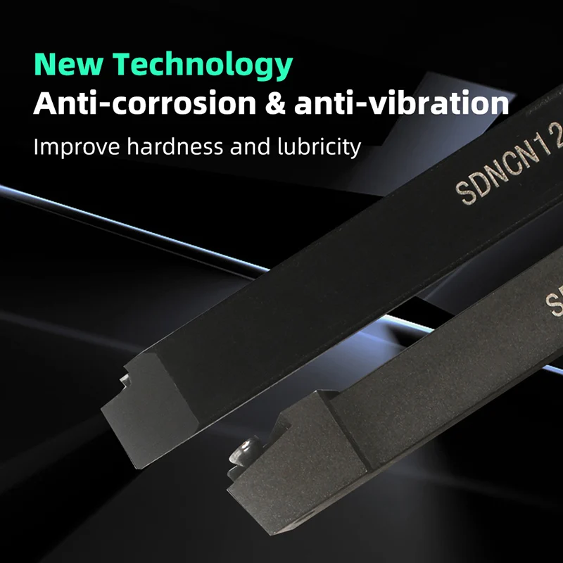 12 мм твердосплавные вставки держатель сверлильный стержень токарный инструмент