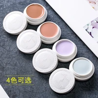 maycheer 4 colors full cover face concealer eye dark circle cream waterproof liquid corrector cream base make up cosmetic