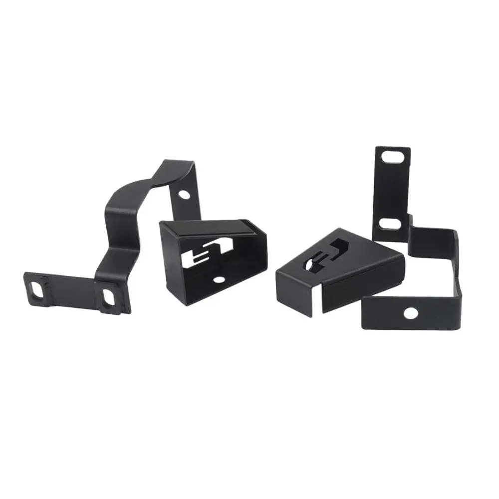 Автомобильный светодиодный светильник с кубическим точечным лучом комплект со