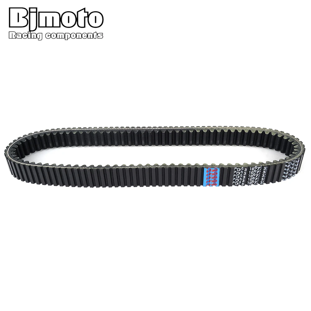 

Motorcycle Drive Belt For Kawasaki KVF400 Prairie 400 4X4 1997-1998 59011-1069 59011-1060