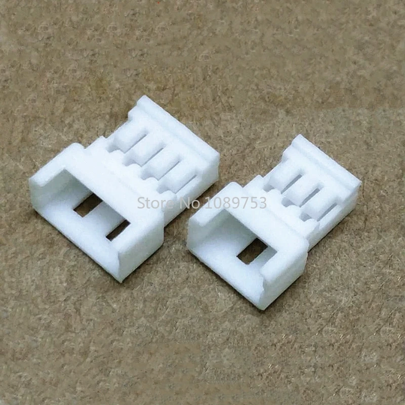 Разъем Micro JST 1 25 мм 40 шт. соединительный провод к проводу гнездовой корпус