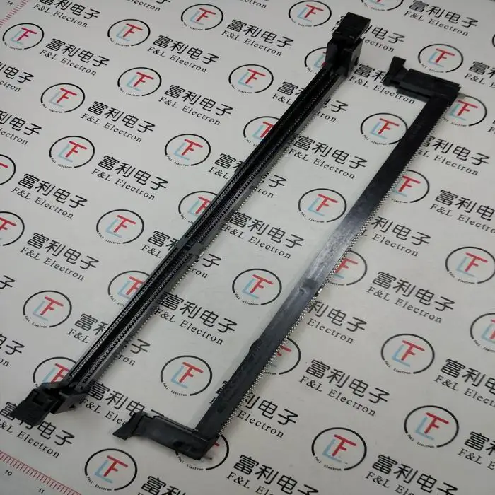 

2pcs/lot 785070213 240P Connector
