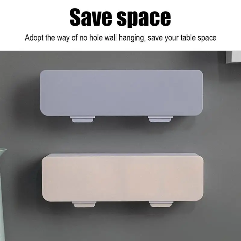 

Spice Rack Organizer with Four Compartments Multifunctional Plastic Seasoning Jar Set Household Kitchen Spice Boxes