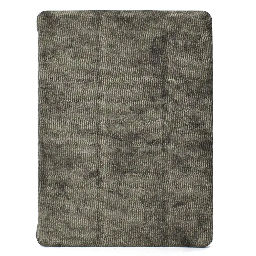 Ультра тонкий легкий умный чехол для Apple Ipad Mini 1 2 3 4 A1599 A1600 A1601 A1538 A1550 карандаш