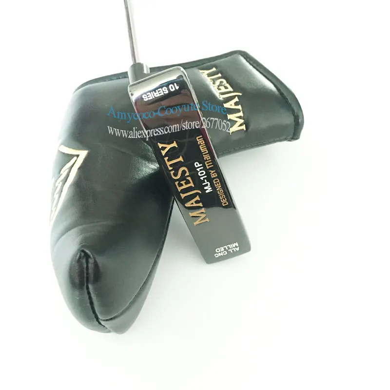 Новые клюшки для гольфа Maruman Majesty MJ 101P длиной 33 или 34 стальной вал 35 дюймов и