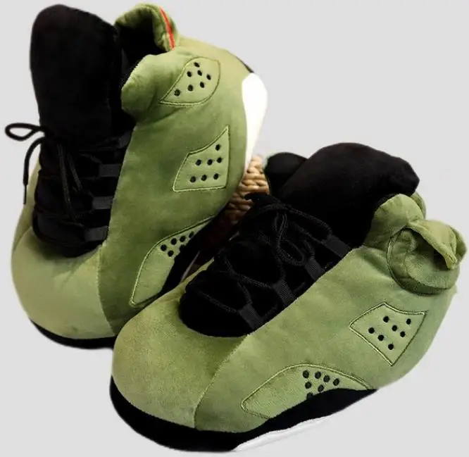 Теплые кроссовки унисекс европейские размеры 38-45 удобная зимняя обувь для дома