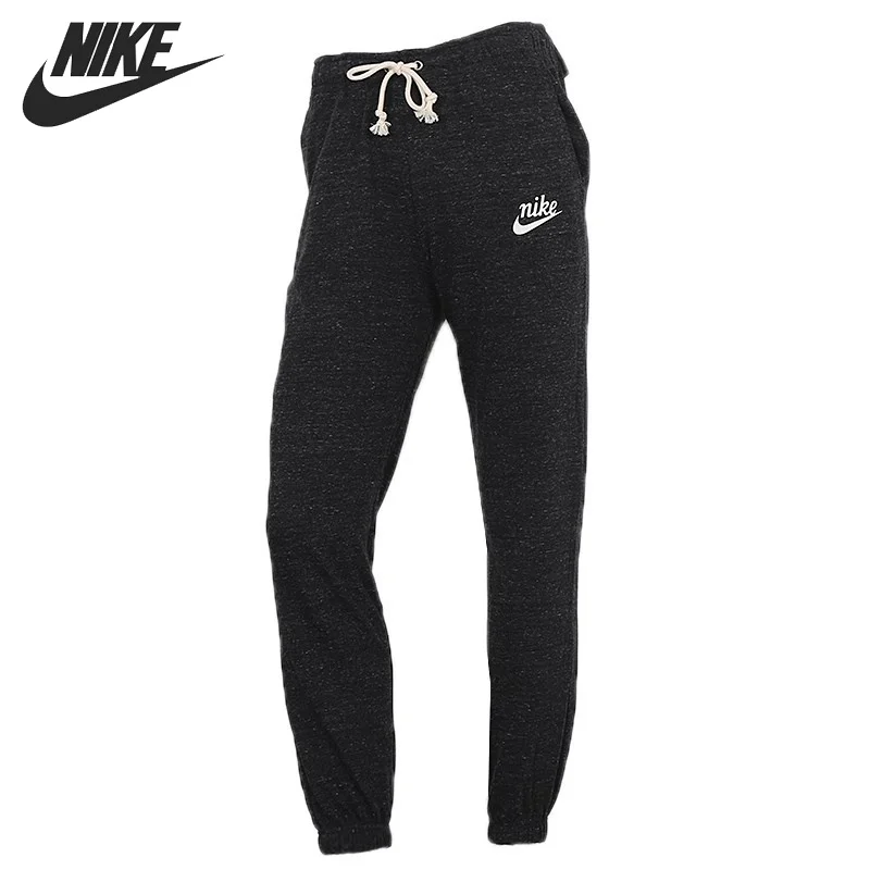 Original New Arrival NIKE AS W NSW GYM VNTG PANT Women s Pants Sportswear