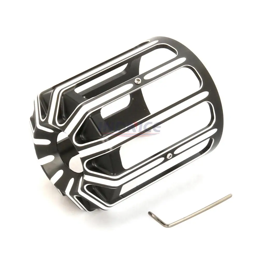 Grid Cover For Harley Touring Softail Dyna Sportster Tri Trike Flhx Flhr Flht Fl Fatboy Street Bo